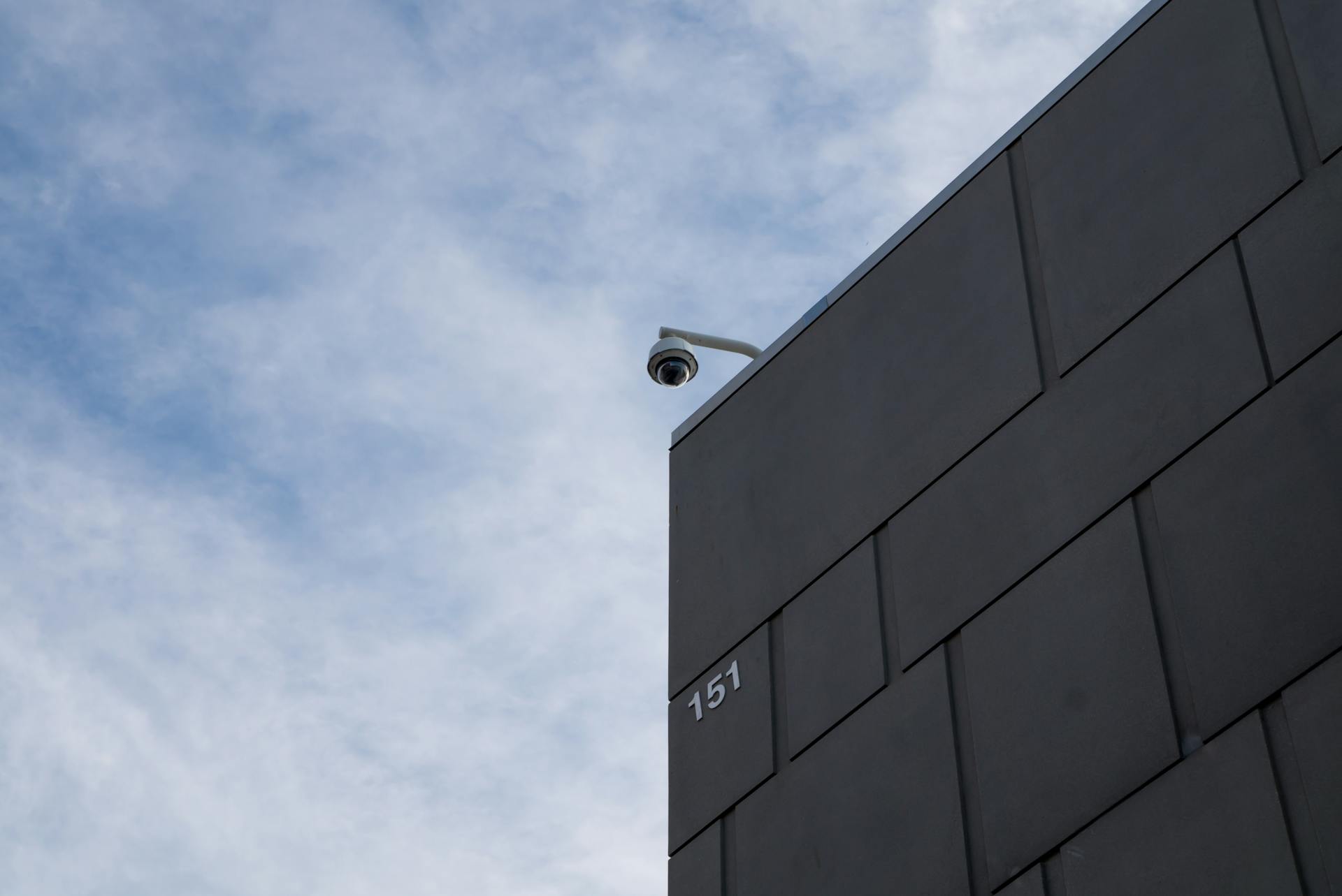 Secure Multi-Tenant Buildings With Integrated Systems