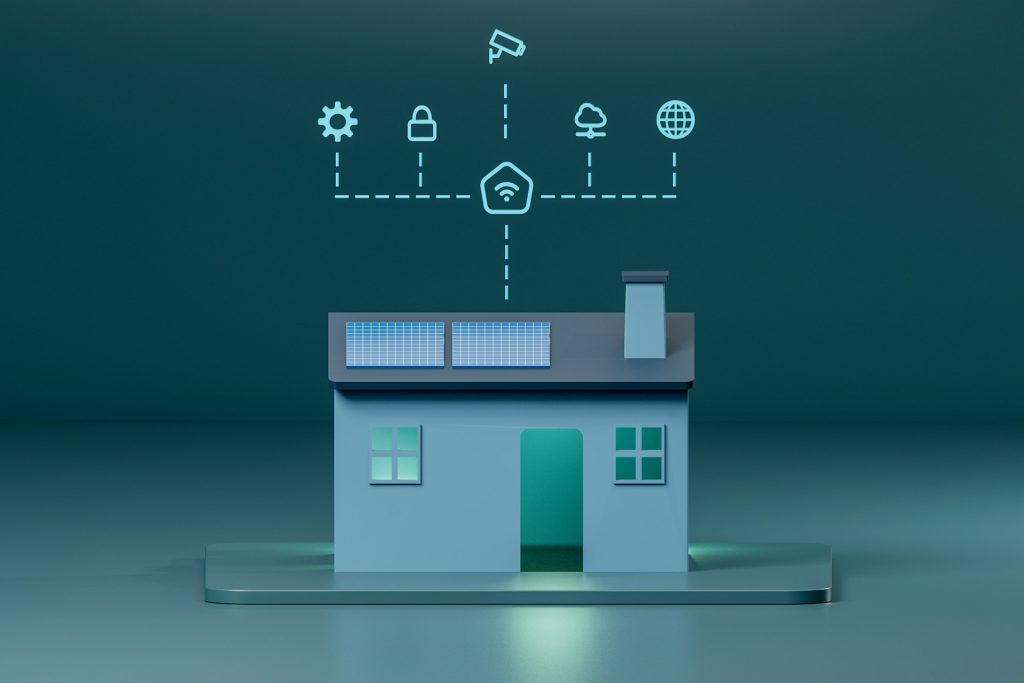 Spring Home Security Upgrades Toronto Homeowners Overlook