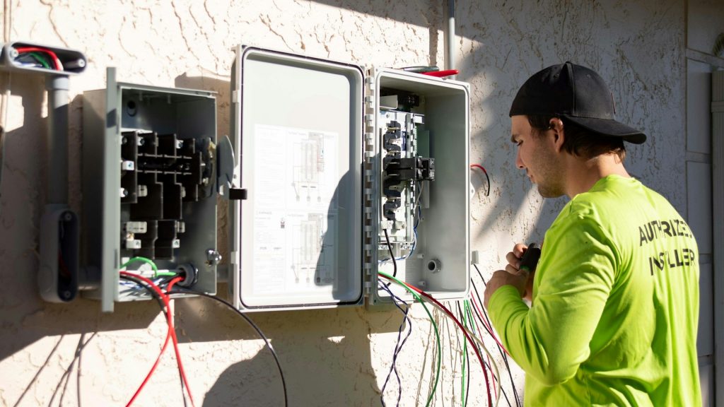 What to Expect From a Residential Electrician in Toronto