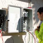 Residential Electrician