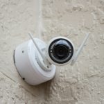 security camera