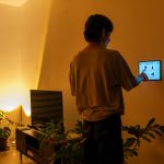 smart lighting controls