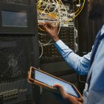 data cabling contractor