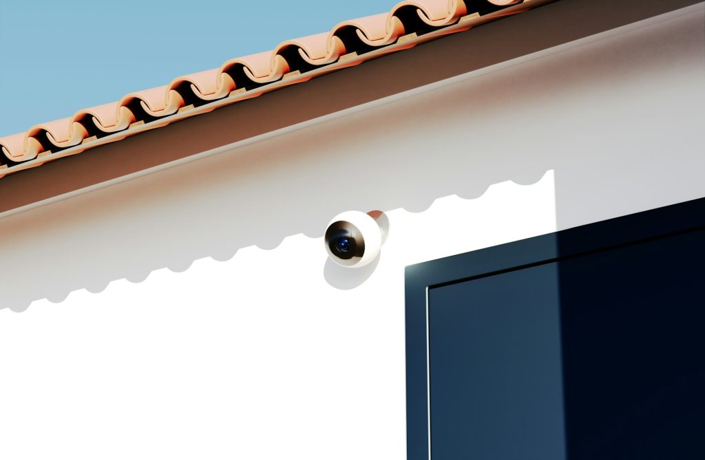 Summer-Friendly Home Security System Ideas for Toronto Homes