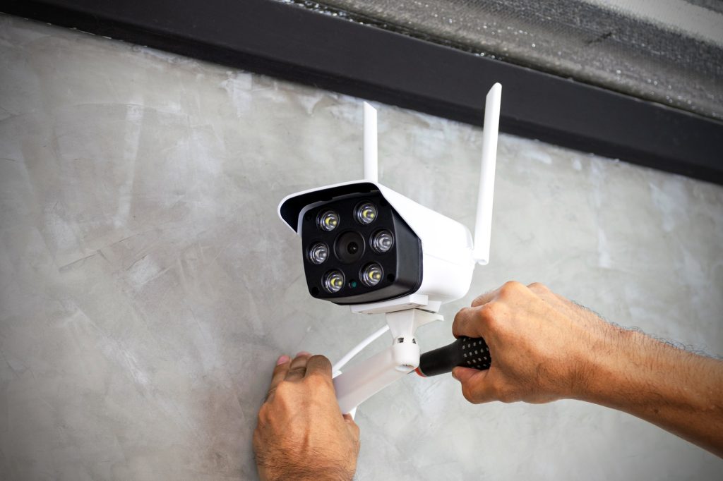 Unexpected Places Where Commercial Security Systems Protect Toronto Businesses