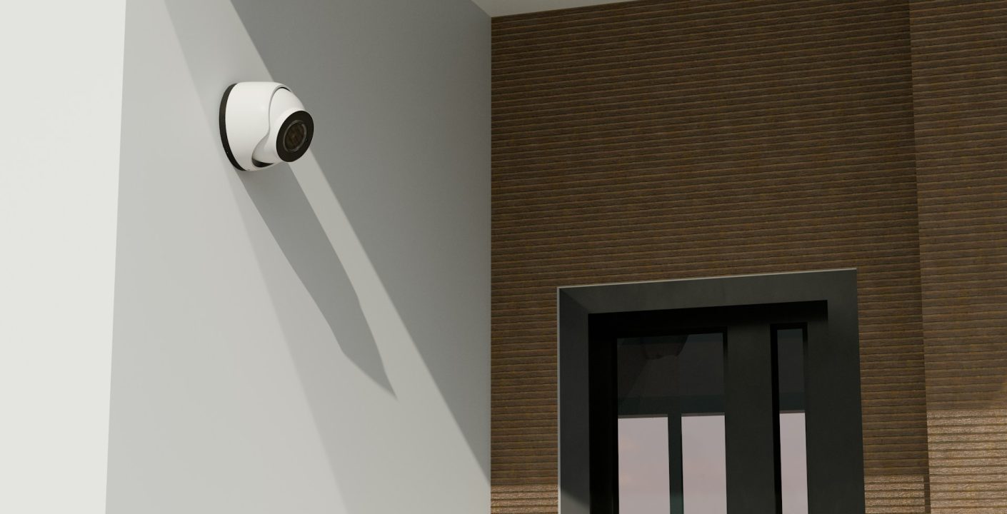 home security camera