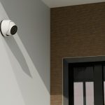 home security camera