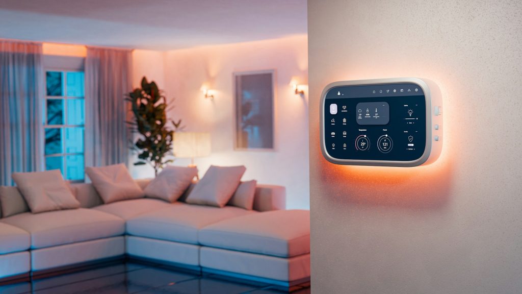 Signs Your Toronto Home Needs Professional Smart Lighting Control
