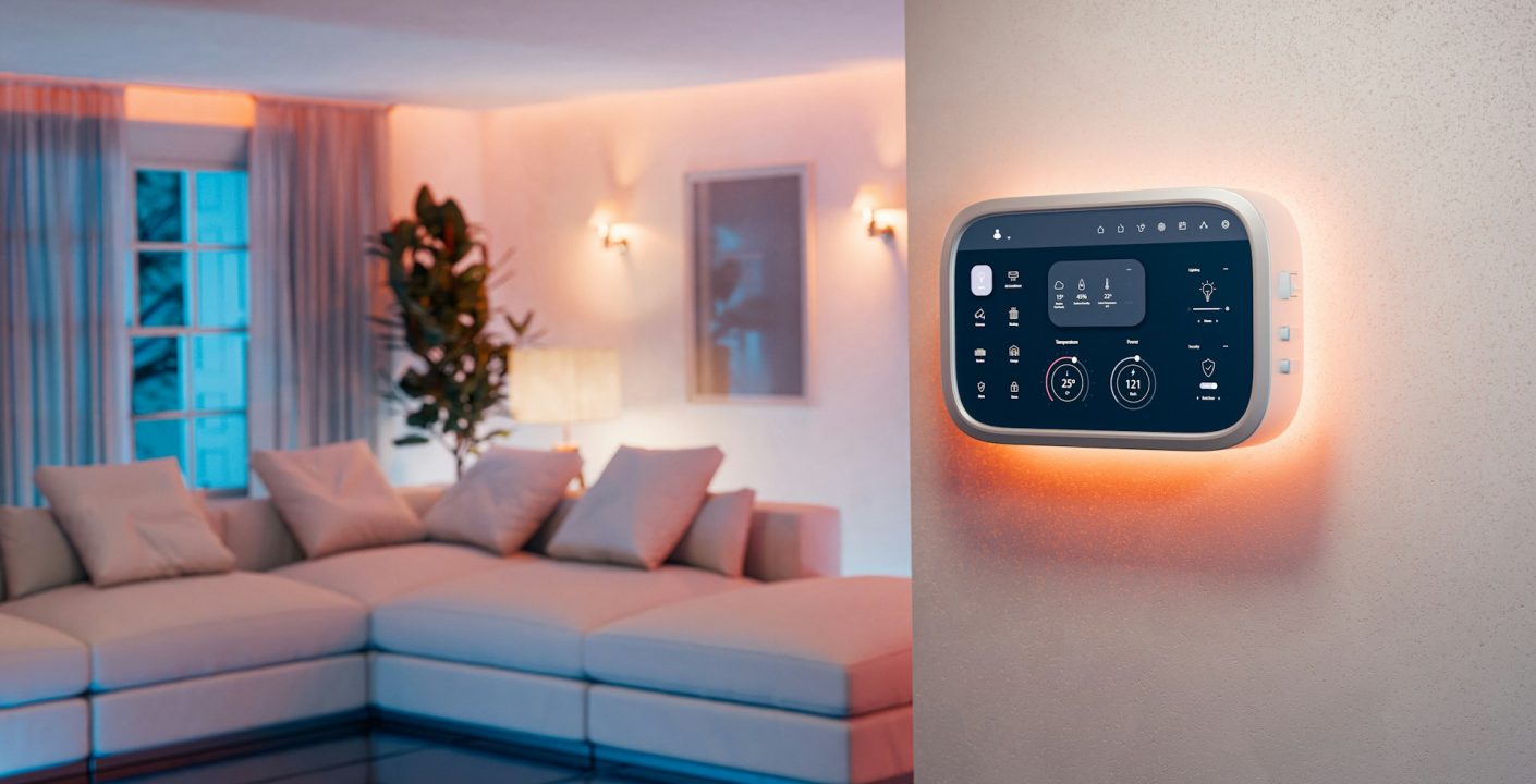 smart lighting