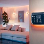 smart lighting