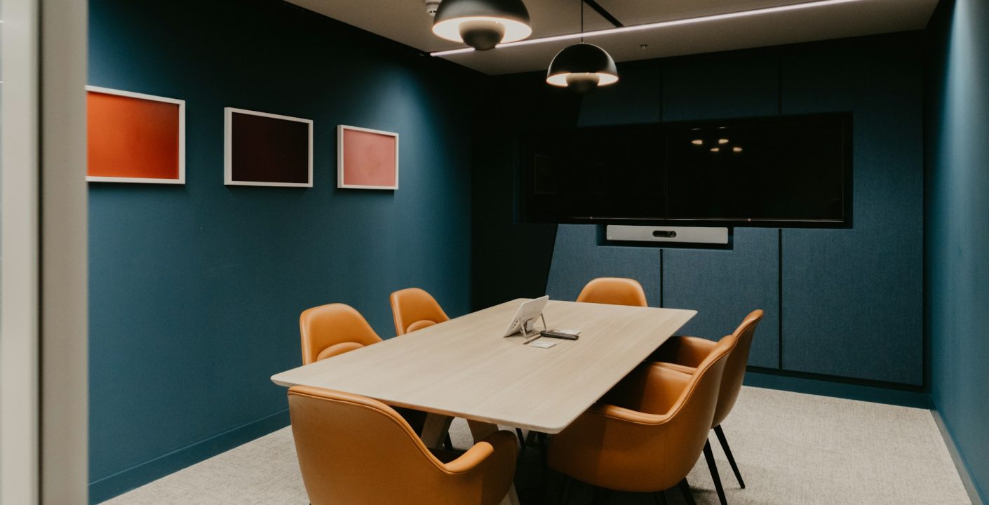 AV room