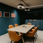 AV room