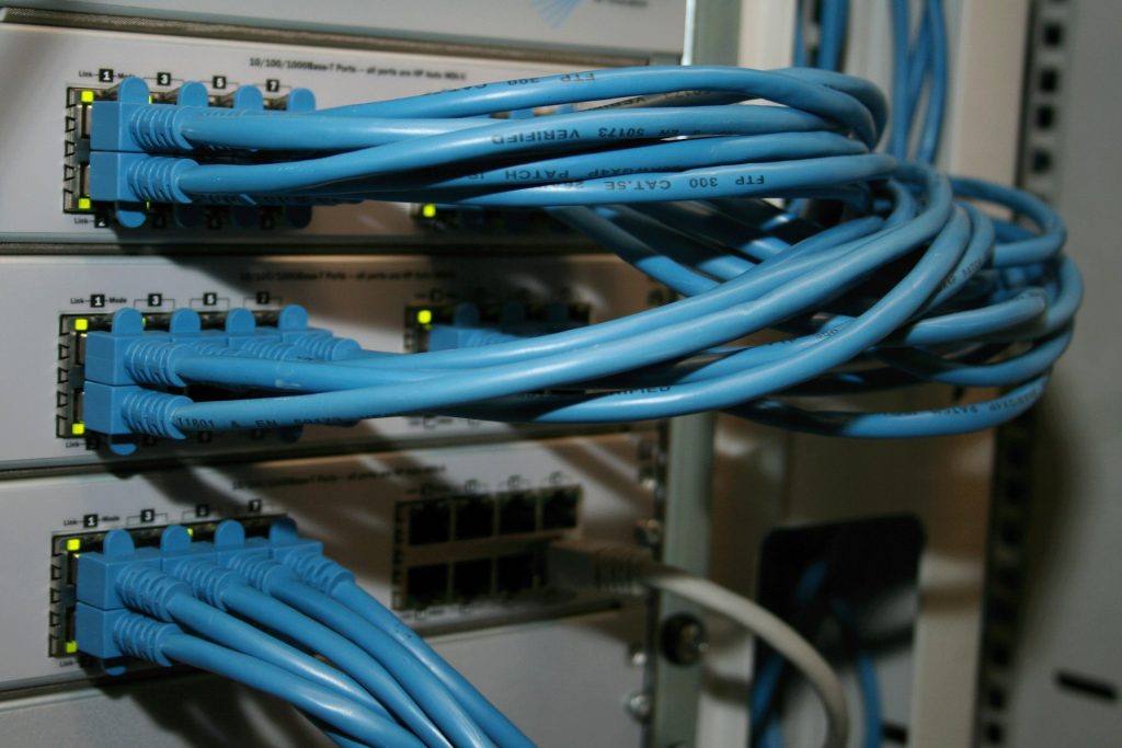 Maximizing Network Cabling Installation in Toronto Condos