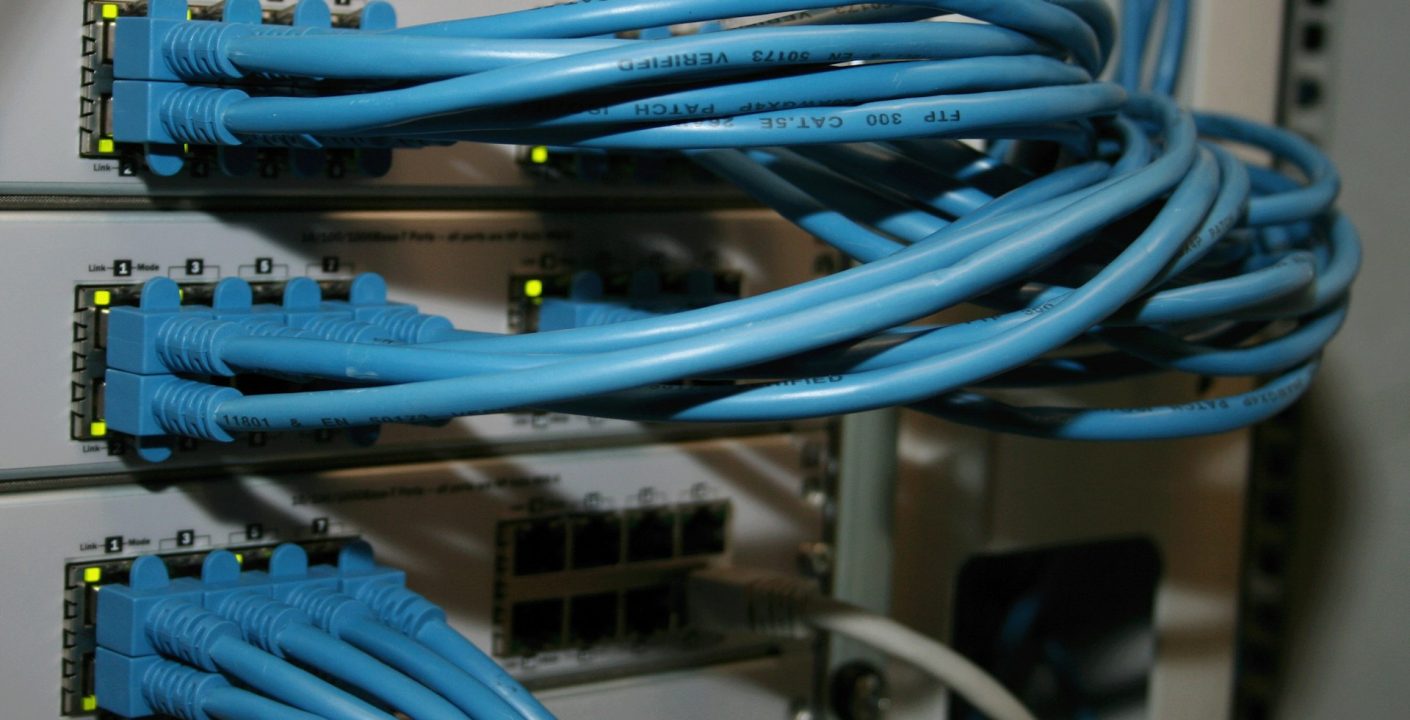 network cabling