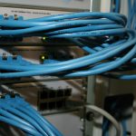 network cabling